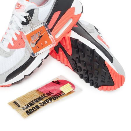 Wmns Air Max 90 III OG "Infrared"