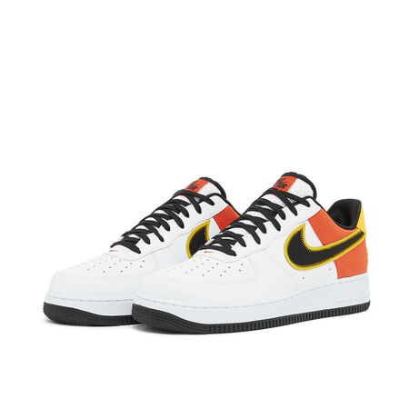 WMNS Air Force 1 '07 LV8 "Raygun"