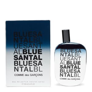 Blue Santal (100ml)