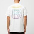 3D Bubble T-Shirt 