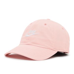 U NSW H86 FUTURA WASH CAP pink bloom/white