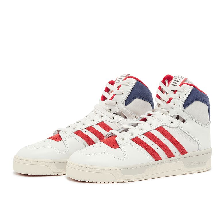 adidas Originals Conductor Hi "THE COLLECTIVE" | IE9938 | cwhite/scarle/greone solebox |