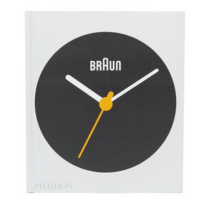 Braun - Designed to Keep