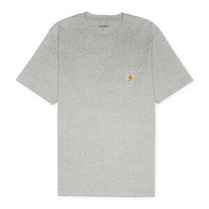 Shortsleeve Pocket T-Shirt 