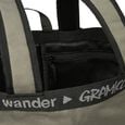 x And Wander Multi Patchwork 2Way Pack
