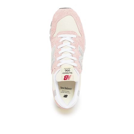 996 "Pink Haze" (MADE Seasonal Collection)