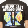 Stress Jazz T-Shirt