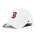 MLB Boston Red Sox '47 Clean Up Cap 'B'
