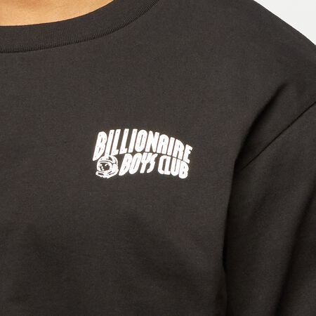 Small Arch Logo L/S T-Shirt