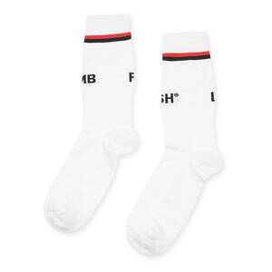 Logo Low Soccer Socks