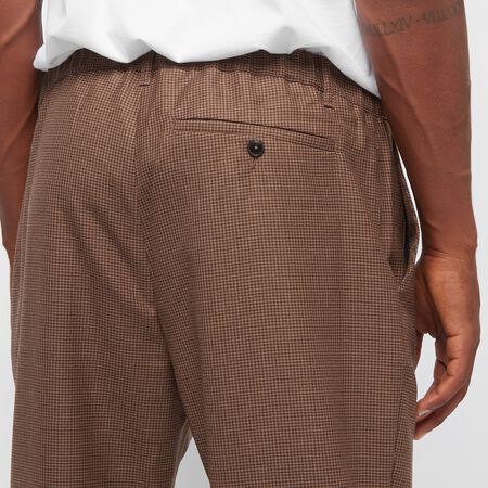 Elasticated Wide Trousers 