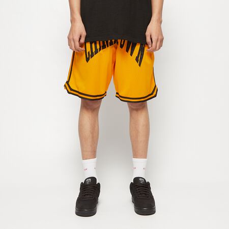Smiley Basketball Shorts