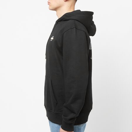 x Daily Paper Hoodie