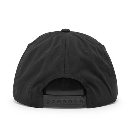 Dome Low Profile Snapback Hat