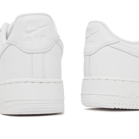 Sneakers Nike Air Force 1 '07 Fresh White