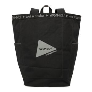 x And Wander Multi Patchwork 2Way Pack 