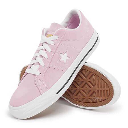 Wmns Cons One Star Pro Stardust