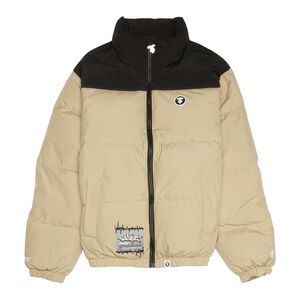 Aape Hollywood Down Jacket