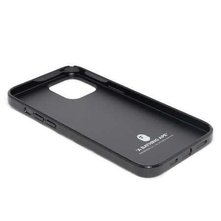 ABC Camo iPhone 12 Pro Max Case  (6,7" display size)