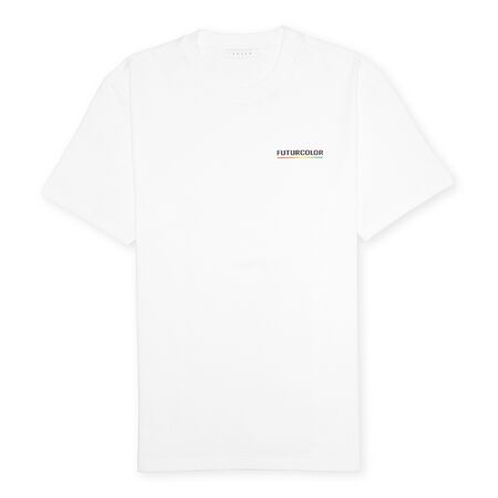 Color Core Tee