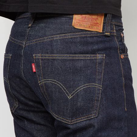Order Levi's LVC 1947 501 Jeans new rinse Jeans from solebox | MBCY
