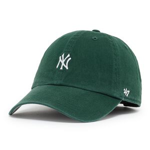 MLB New York Yankees Base Runner '47 Clean Up Cap