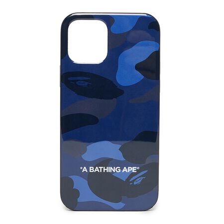 Color Camo iPhone 12 Pro Case (6,1" display size)