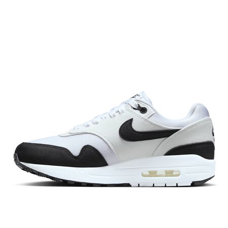 Air Max 1 ´87 "Black and White"