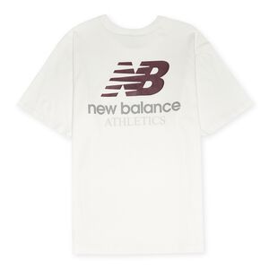 Athletics Remastered Graphic T-Shirt
