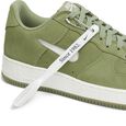 Air Force 1 Low Retro "Oil Green"