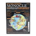 Monocle Magazine October 2020