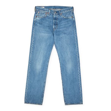 Order Levi's 501® Levi's Original canyon shadows Jeans from solebox | MBCY