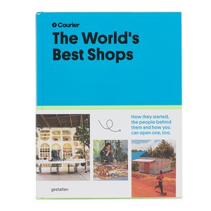 The Worlds Best Shops