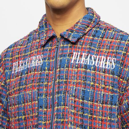 Voices Overshirt