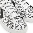 x Keith Haring Pro Leather Ox