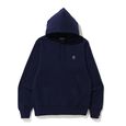 One Point Pullover Hoodie