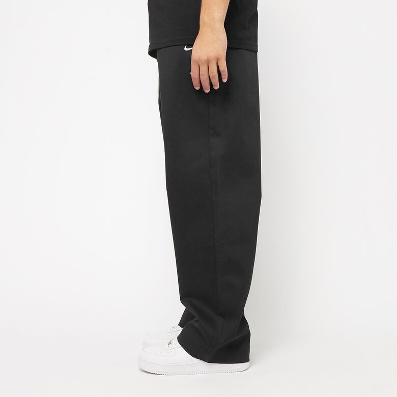 NIKE | Order Unlined black Life Pants Chino Pant MBCY from Cotton solebox