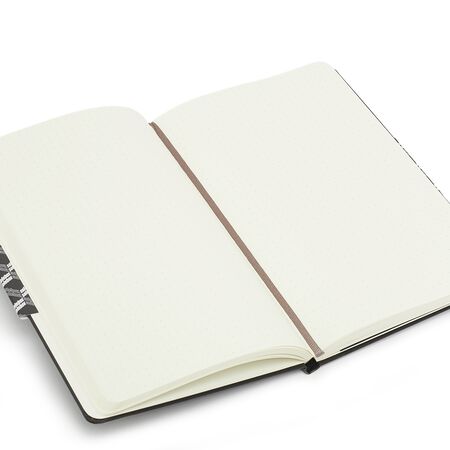 x Moleskine Notebook