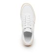 Field General 82 SP "White and Light Bone"