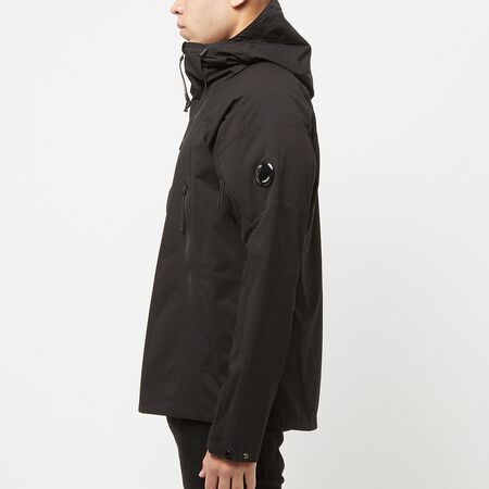 Pro-Tek Hooded Jacket 