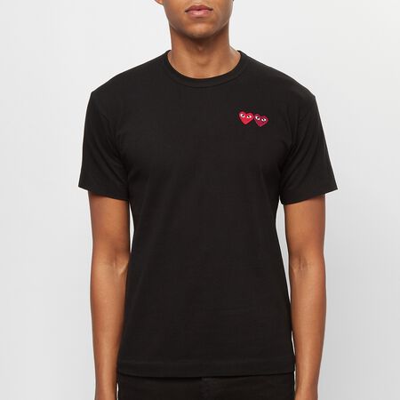 Play Two Heart T-Shirt
