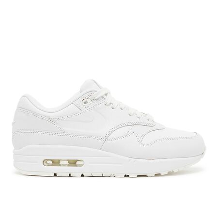 Air Max 1 (W) "Yours" Summit White	