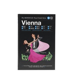 Vienna - The Monocle Travel Guide Series
