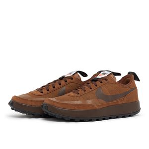 x Tom Sachs NikeCraft General Purpose Shoe "Field Brown"