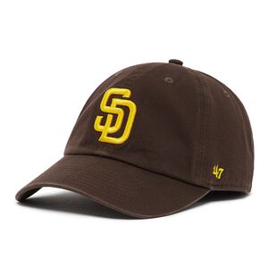 MLB San Diego Padres Clean Up 