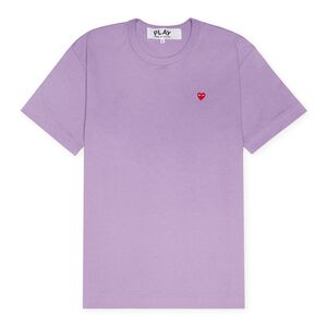 Small Red Heart T-Shirt