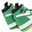Air Jordan 1 Zoom Air Comfort ''Stadium Green''