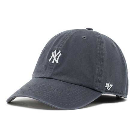 Order 47 Brand MLB New York Yankees Base Runner '47 Clean Up Cap