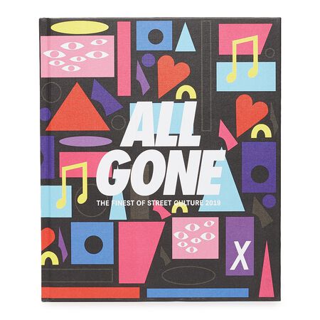 All Gone 2019