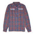 Voices Overshirt